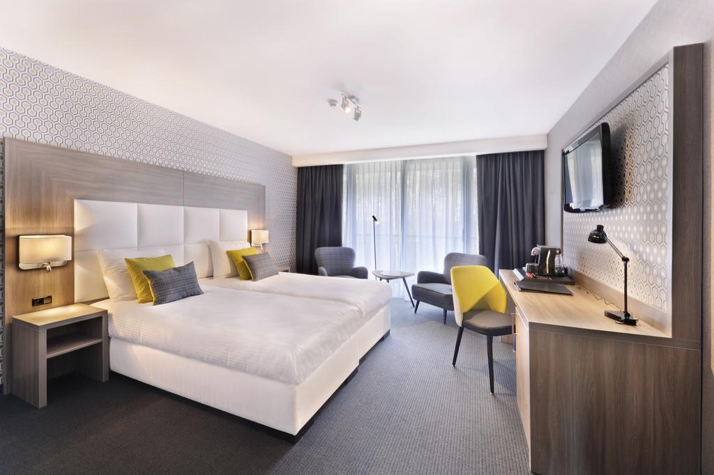 Van Der Valk Hotel Nazareth-Gent Exterior photo