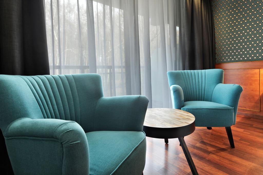 Van Der Valk Hotel Nazareth-Gent Exterior photo