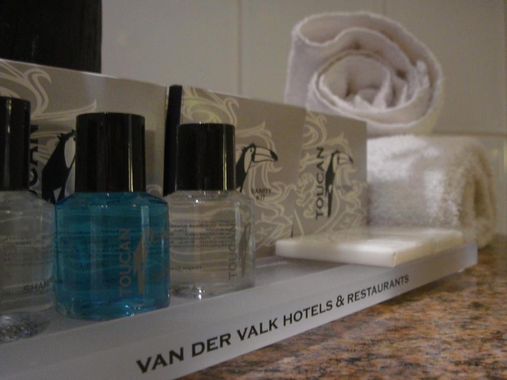 Van Der Valk Hotel Nazareth-Gent Room photo