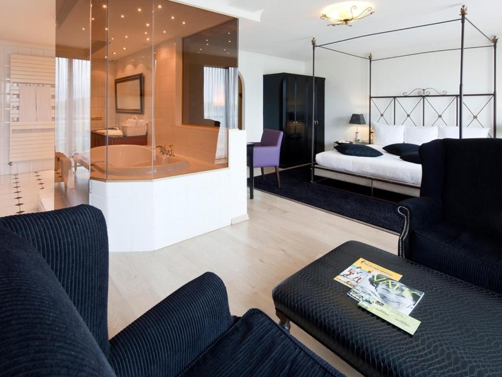 Van Der Valk Hotel Nazareth-Gent Room photo