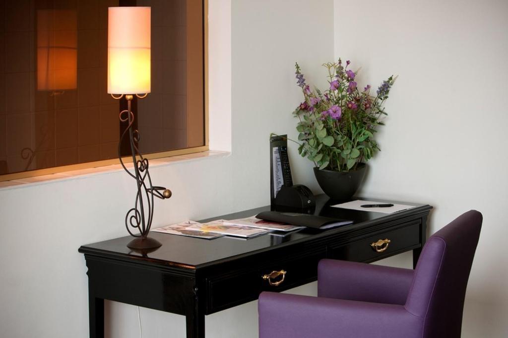 Van Der Valk Hotel Nazareth-Gent Room photo