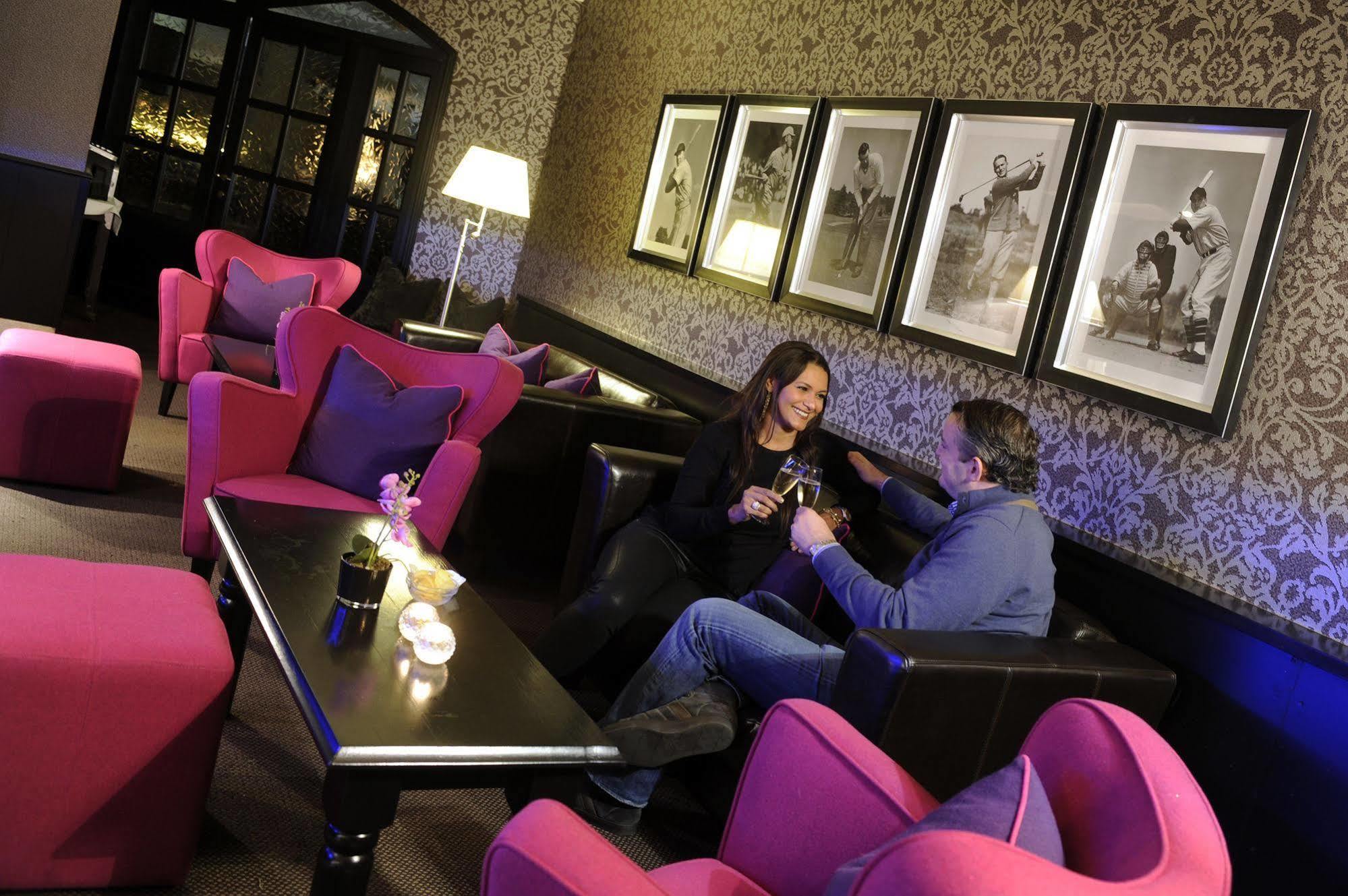 Van Der Valk Hotel Nazareth-Gent Exterior photo