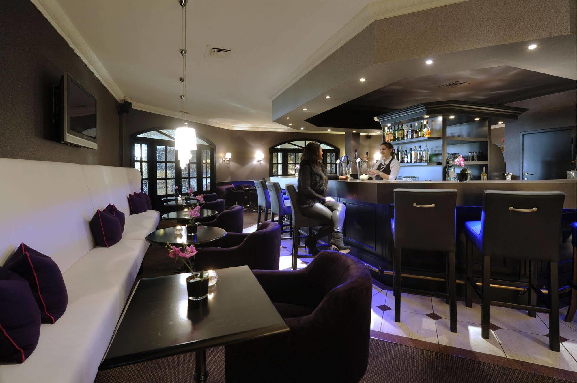Van Der Valk Hotel Nazareth-Gent Exterior photo