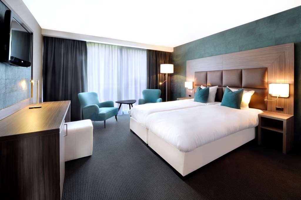 Van Der Valk Hotel Nazareth-Gent Room photo