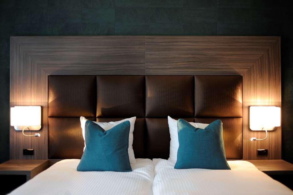 Van Der Valk Hotel Nazareth-Gent Room photo